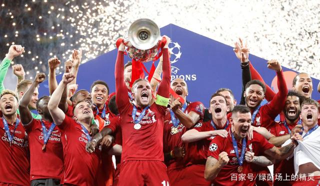 在重塑冠军 在重塑冠军