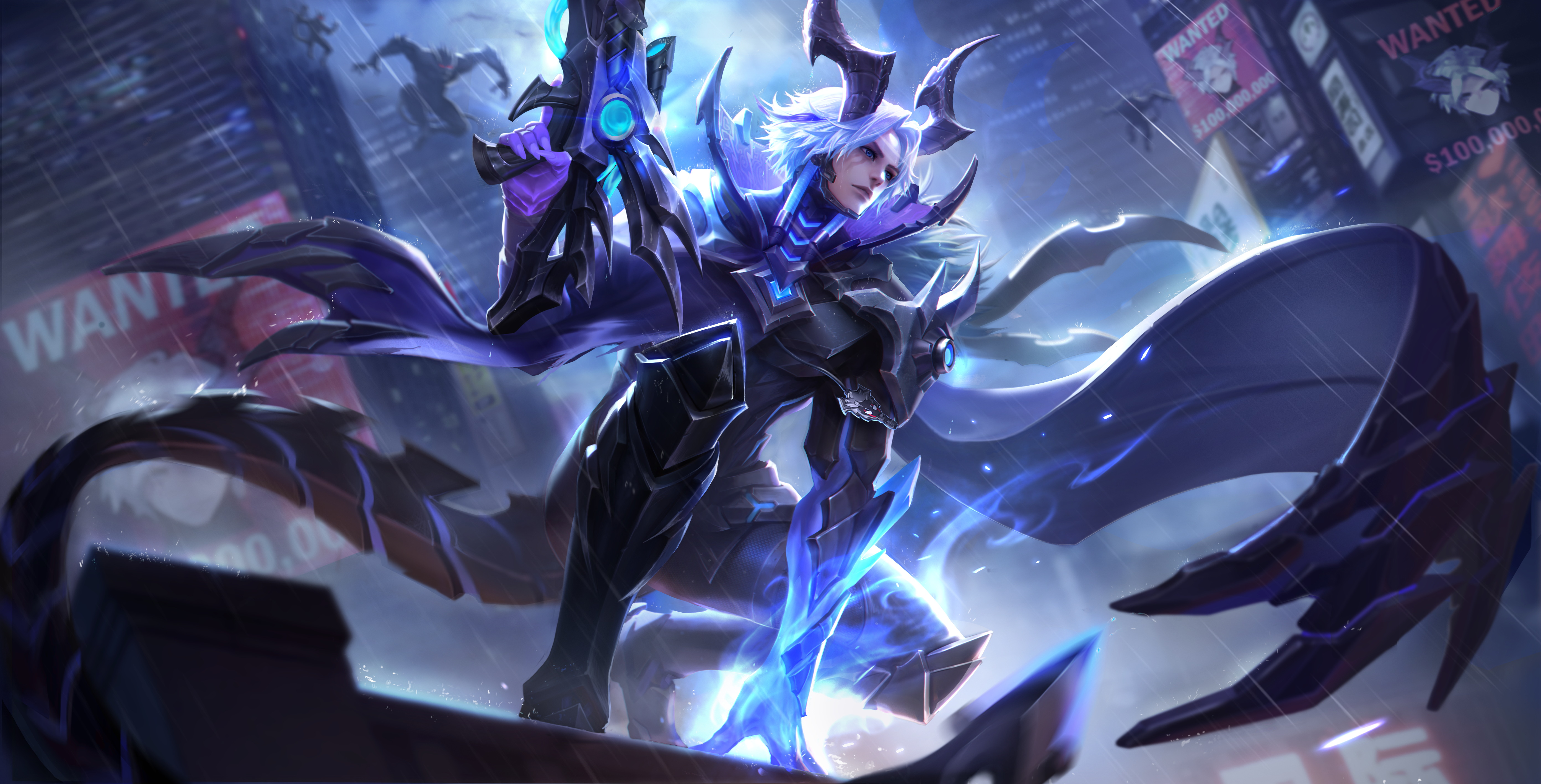 对玩家而言 对玩家而言